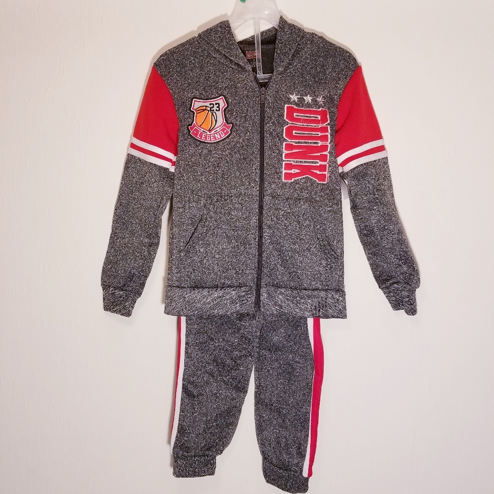 Mad Game 2 Piece Set